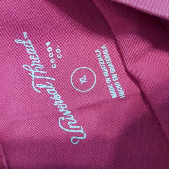 🛑🛑 SOLD SOLD SOLD 🛑🛑 2 Universal Thread T-shirts & 1 Anna T- shirt - Picture 3 of 5